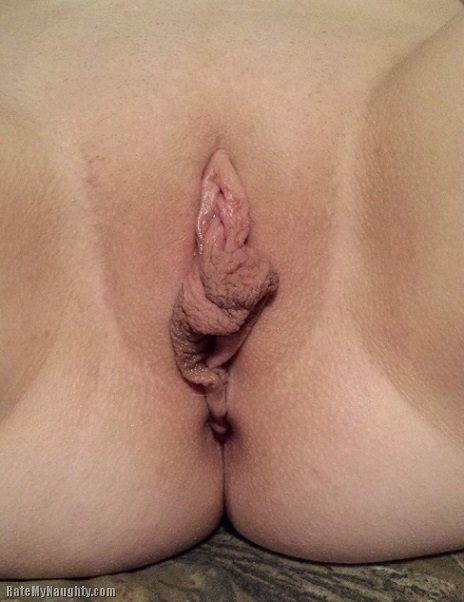 The wife’s sexy pussy